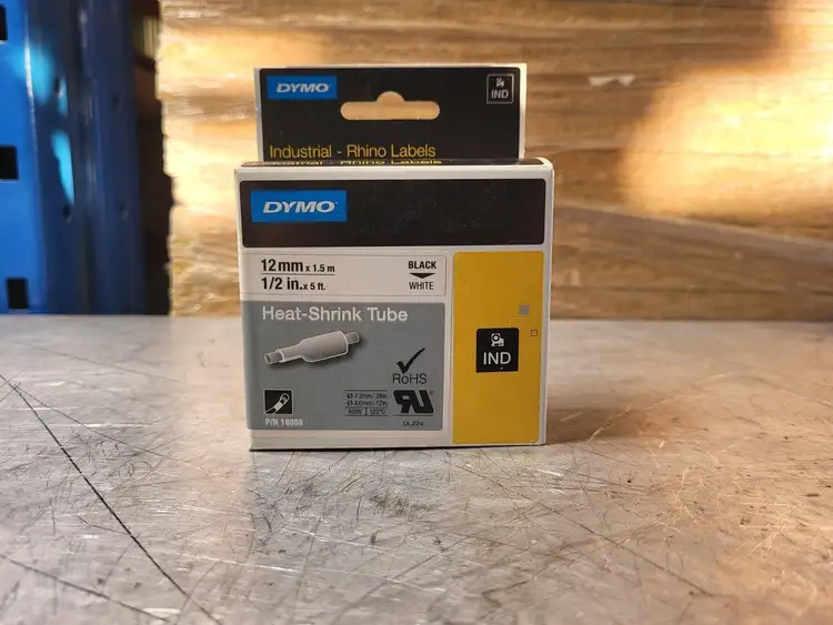 New | in-Stock DYMO 18055 Power & Hand Tools (Misc) British Columbia CA | Lenmark #279095