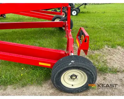 Used HUTCHINSON _UNKNOWN_ Augers Iowa US | Keast Enterprises #1360279