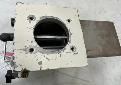 Drawer Magnet USED