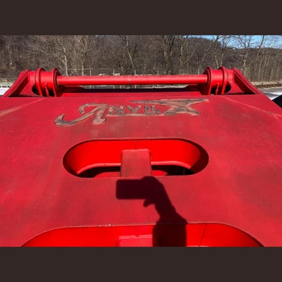 USED ANVIL 4RF-1850