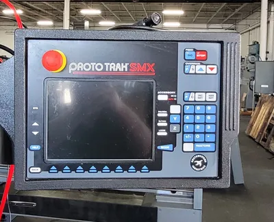 Used 2016 SOUTHWESTERN INDUSTRIES DPM SX2P Bed Type Mills Kentucky US | Machinery Central #1356818
