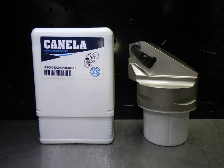 New | in-Stock CANELA _UNKNOWN_ Tooling & Accessories (Other) Michigan US | Superior Machine & Tool Inc #364324