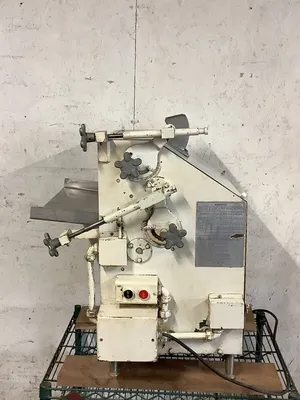152-0586 Acme MR11 20" Dough Roller