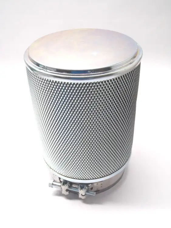 New | in-Stock Alstom Element Filter Filters Michigan US | Maverick Industrial Sales #1395951