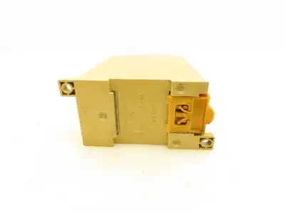 Omron G9SA-301 Safety Relay Unit 250VAC 5A