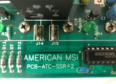 American MSI Corp.
