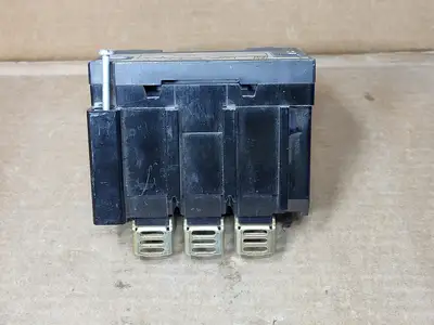 USED SQUARE D 8536SDO1B56S