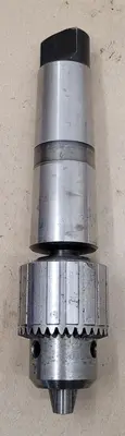 Used ACCUPRO 65867830 DRILL CHUCK Misc Industrial Equipment Kentucky US | Aucto #688202