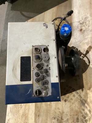 Used TRUMPF 12-12-40-A29/09 Laser Cutters Michigan US | iGAM Industrial Marketplace #1438159