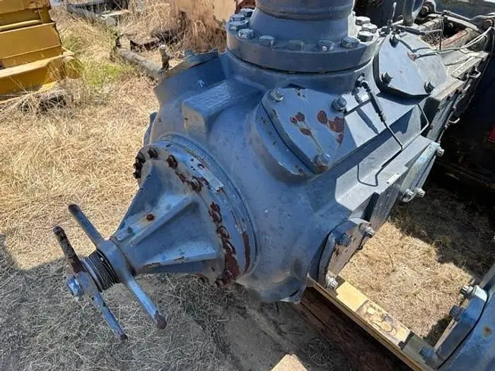USED ARIEL JGD
