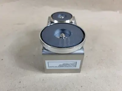 NEW 2011 NAUTILUS LSRBARRIERB