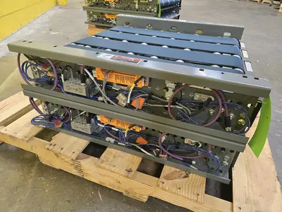Used INTELLIGRATED MDR 710 Conveyors Wisconsin US | Packer City Sales #1311262