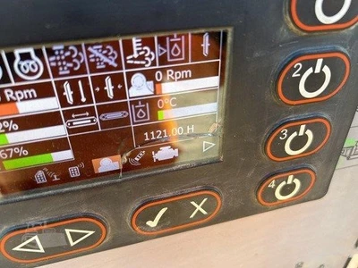 Used 2022 TESAB 700I Jaw Crushers California US | Mittry Construction #1363493