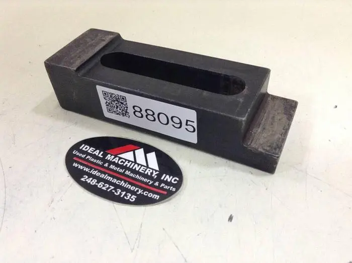 Used GENERIC CLAMP095 Clamps Michigan US | Ideal Machinery #582900
