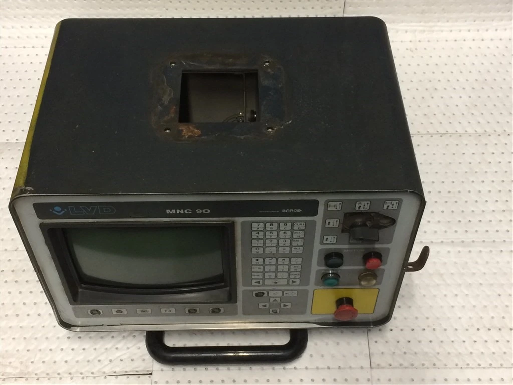 USED LVD MNC 90-