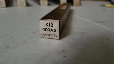USED SUNNEN K12-400AS