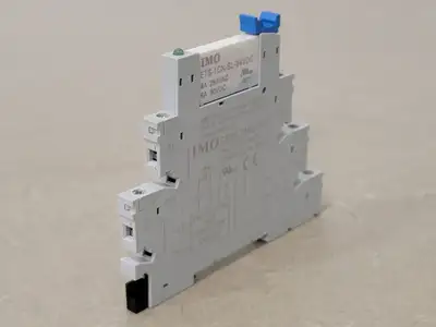 New | in-Stock IMO SRSI-24AC/DC Misc Electrical & Power Parts British Columbia CA | Lenmark #254186