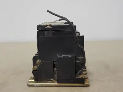 USED SQUARE D 8536SCO3V02S
