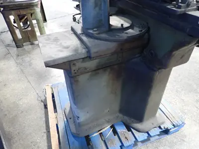 Brown & Sharpe 40" X 6" Tool & Cutter Grinder