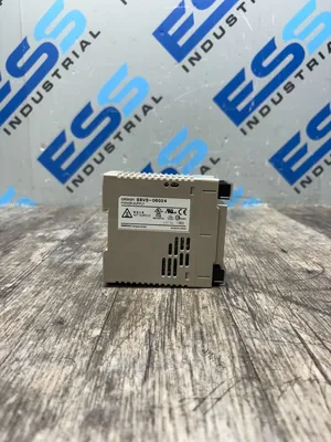 Used OMRON S8VS-06024 Misc Electrical & Power Parts South Carolina US | ESS Industrial Equipment Sales #1342703
