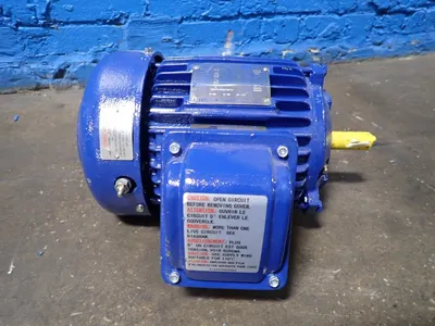 Used TECO WESTINGHOUSE HH0024 Motors (misc) Ohio US | HGR 24 #1147793