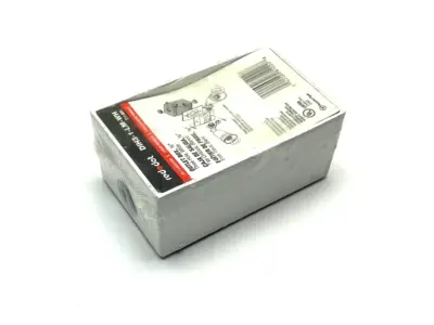 New | in-Stock Red Dot DIH3-1-LM-WH Electrical Boxes Michigan US | Maverick Industrial Sales #1483130