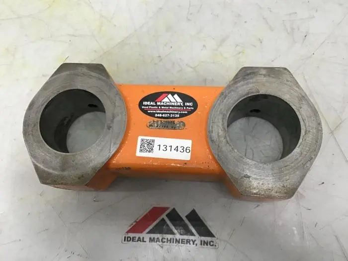 Used CINCINNATI MILACRON 5021932 Injection Molding Parts Michigan US | Ideal Machinery #586368
