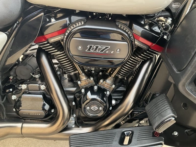 Used 2020 HARLEY-DAVIDSON FLHTKSE Motorcycles (Misc) Michigan US | Miedema Asset Management Group #1301474