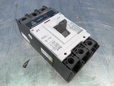 New | in-Stock LS ELECTRIC 02110027UL Circuit Breakers Ohio US | HGR 24 #1406034