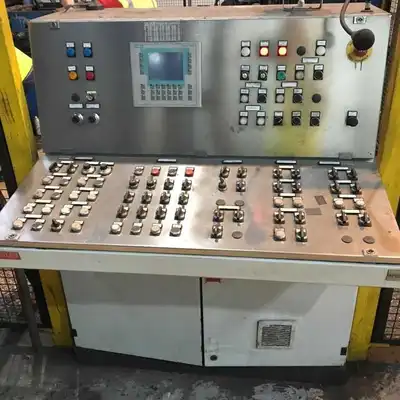 Tube Mill Components, Oto Mills