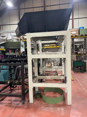 Used MECTRON Q4000 Inspection Machines | Walden Machinery #1288919