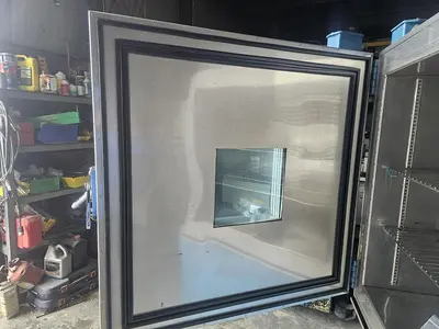 USED 2003 ENVIROTRONICS EH18-2-5-WC