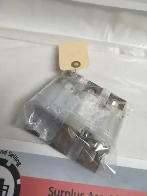 Used LITTELFUSE L50S-350 Miscellaneous Equipment (Electrical & Power) | Surplus Asset Holdings #1196834