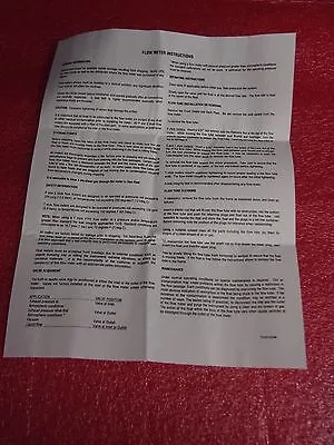 Cole Parmer 03217-08 Other Valves & Manifolds | ANACAPA EQUIPMENT BROKERS, INC (9)