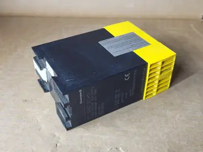 USED HONEYWELL FF-SRST005R2