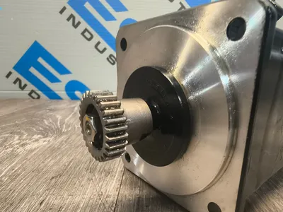 FANUC LTD. AO6B-0212-B605#S000 Servo Motors | ESS Industrial Equipment Sales (3)