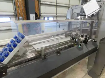 Used FALLAS _UNKNOWN_ Belt Conveyors | Arrow Industrial #561588