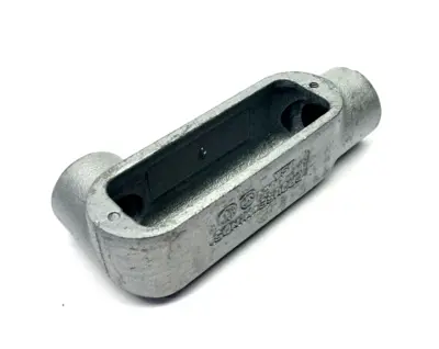 New | in-Stock Eaton LL28 Electrical Fittings Michigan US | Maverick Industrial Sales #1507329