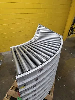 Used 2020 HYTROL PROSORTMRT Conveyors | Packer City Sales #1298101