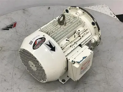 USED BROOK HANSEN 2424211W-47