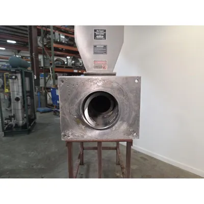 USED ACRISON INC. 402B-4500-250-450-105Z-M/2