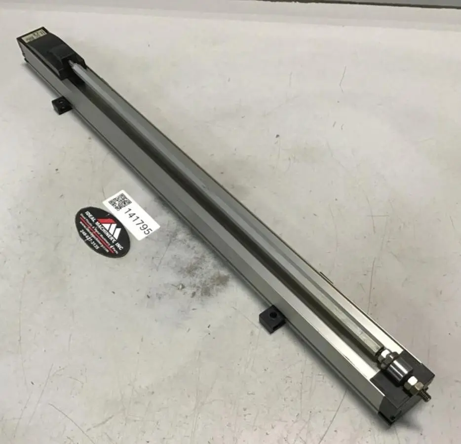 USED NOVOTECHNIK TLH450
