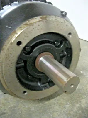 Baldor Reliance Super- E 20 HP 208-230/460V Industrial Motor NEW Z28