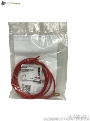 New | in-Stock ABICOR BINZEL 124.0165 Welding Torches Kentucky US | Industrial Parts R Us Inc. #801618