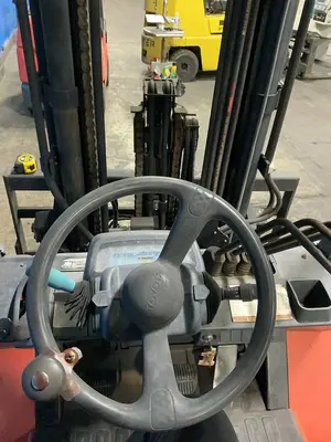 USED TOYOTA 7FGU32