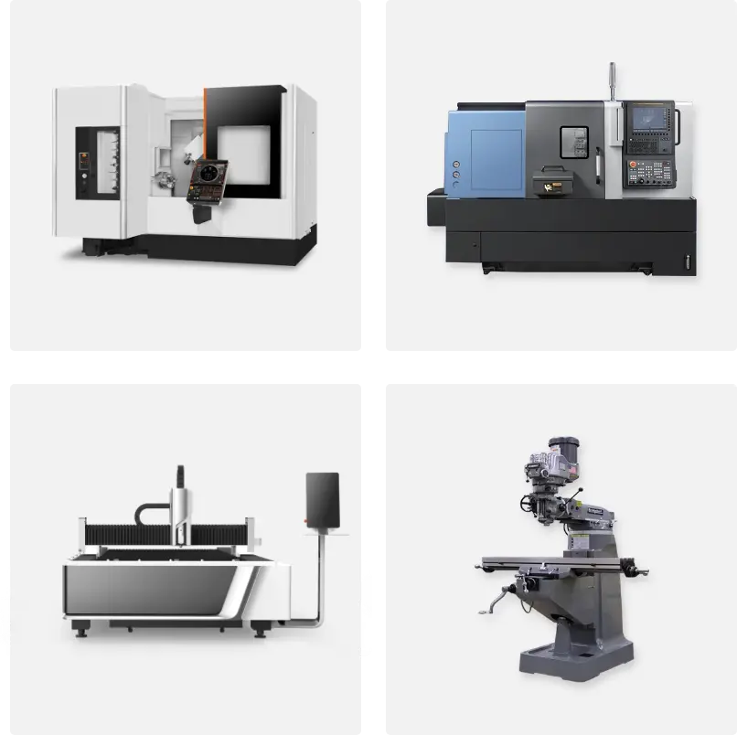 Charter Auctions: Simple, Trusted Machinery Sales