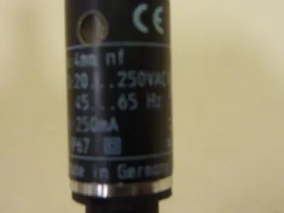 USED IFM IF0302