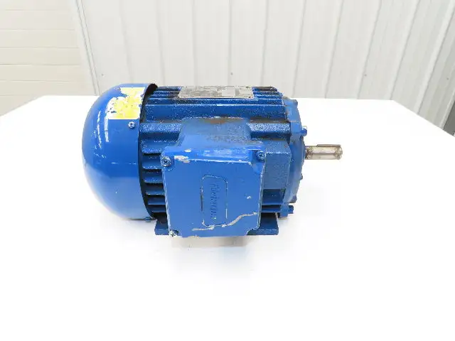 Used ELEKTRIM _UNKNOWN_ Motors (misc) Indiana US | Arrow Industrial #555133