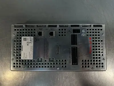 Siemens 6AV3688-3EH47-0AX0 Simatic HMI 6AV3-688-3EH47-0AX0 (7.5.4)