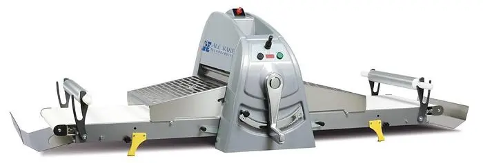 NEW ALL BAKE TECHNOLOGIES 500BVD